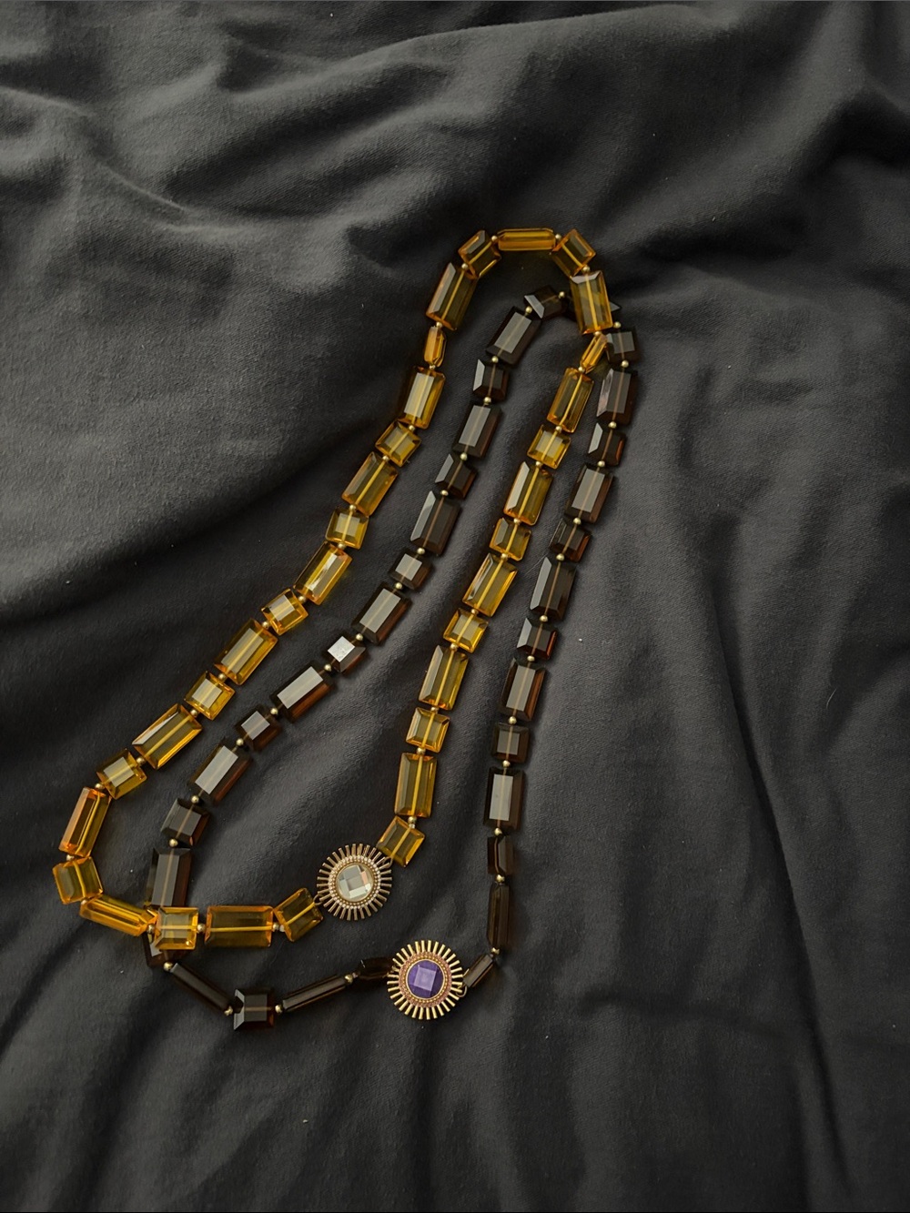 Vintage Kate Spade necklace bundle